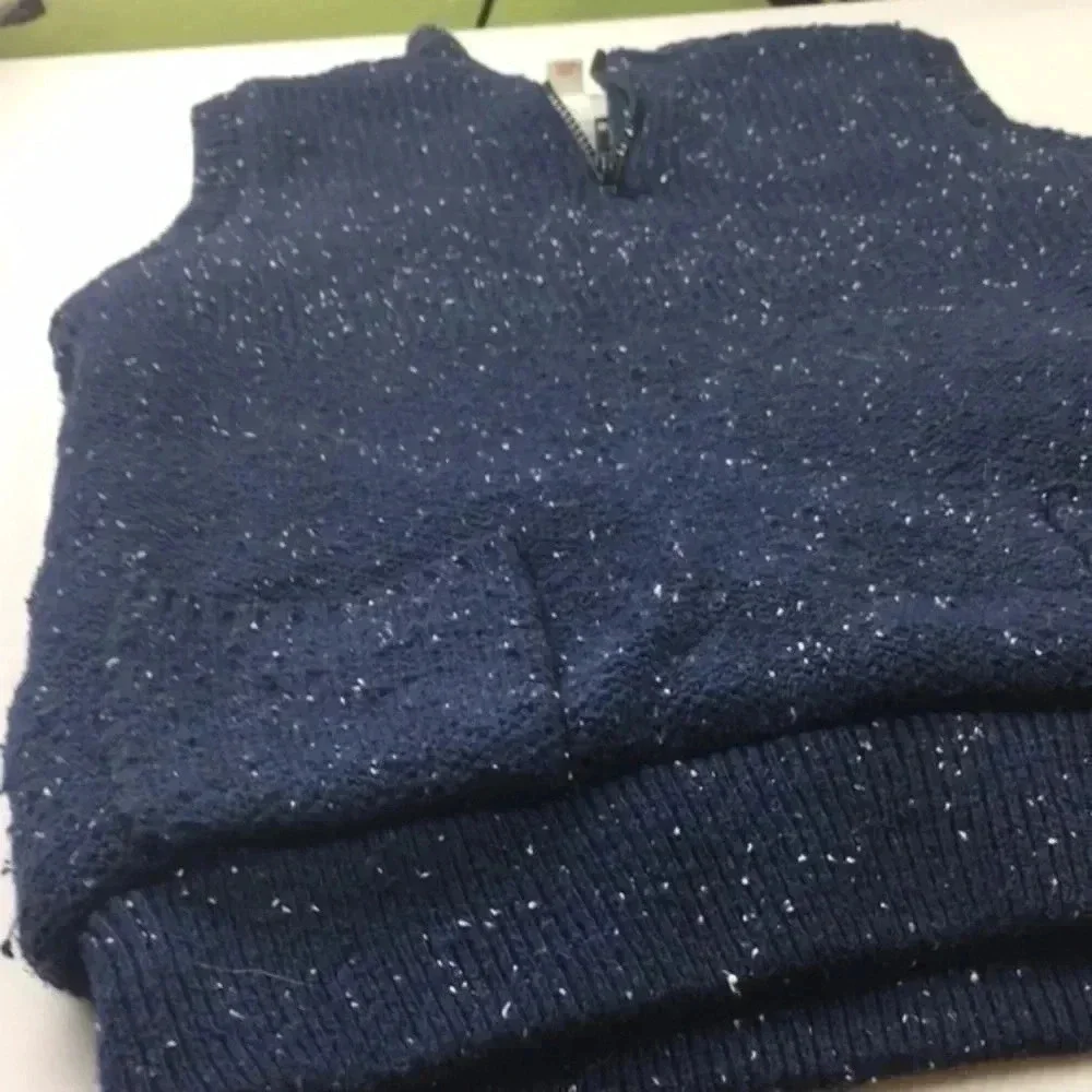 Cat & Jack   kids  jacket vest - Picture 9 of 16